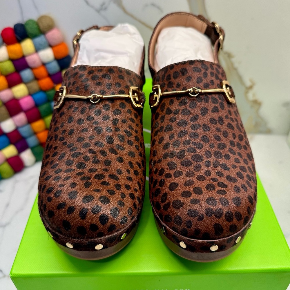 Sam Edelman clog - Picture 2 of 7